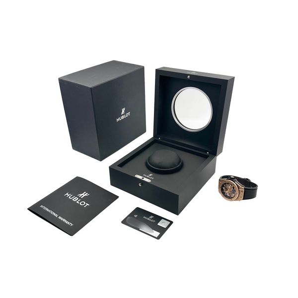 Hublot Big Bang 414.OI.1123.RX